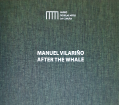 Manuel Vilariño. After the whale