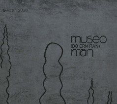 Museo (do ermitan) Man