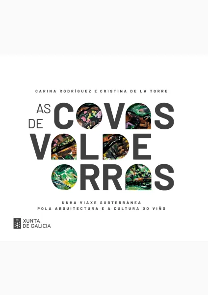 As covas de Valdeorras