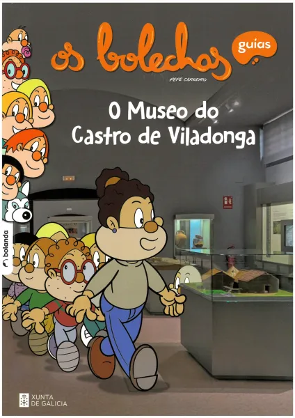 Os bolechas