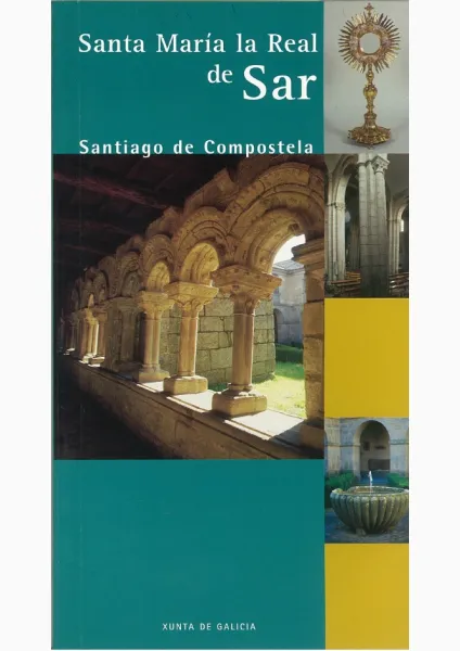 Santa María la Real de Sar