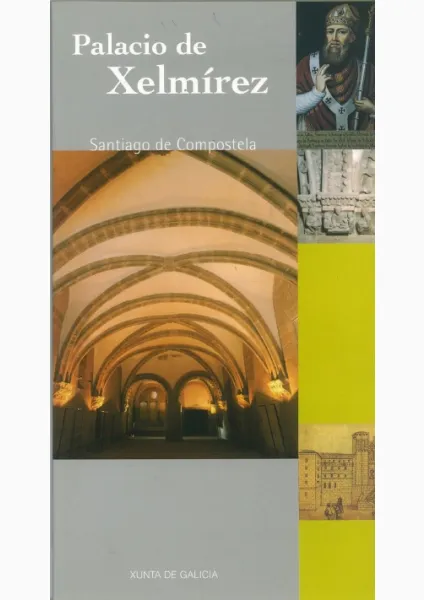 Palacio de Xelmírez