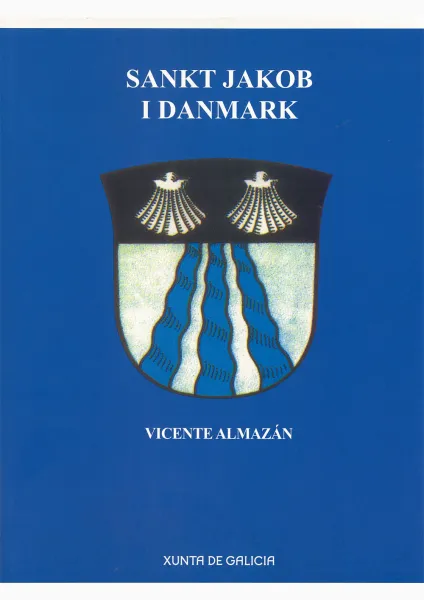  Sankt Jakobi Danmark 