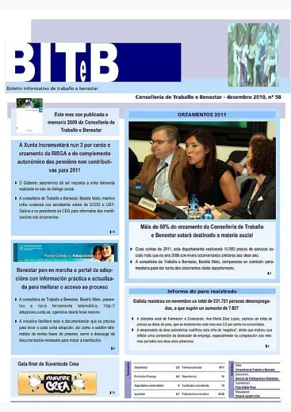  BITeB  | nº 54: xullo 2010