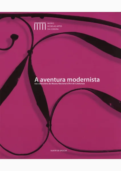 A aventura modernista nas coleccións do Museo Nacional d'Art de Catalunya 