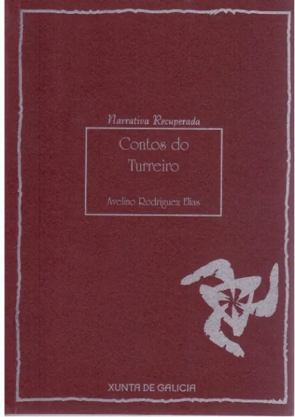  Contos do Turreiro 