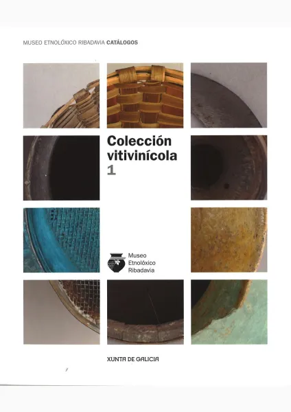  Colección vitivinícola 1 