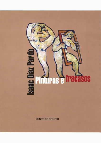  Isaac Díaz Pardo Pinturas e fracasos