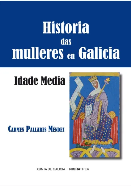  Historia das mulleres en Galicia. Idade media 