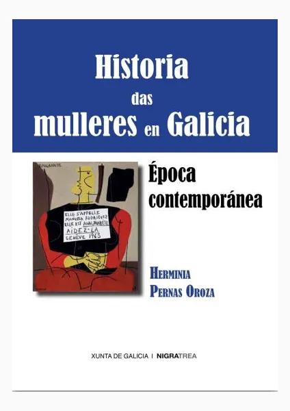  Historia das mulleres en Galicia. Época contemporánea 