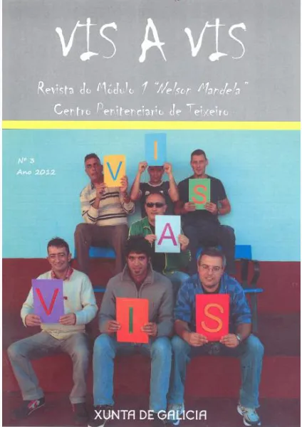  Vis a Vis  | Núm. 3: marzo 2012