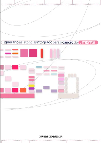  Itinerario asistencial integrado para o cancro de mama 