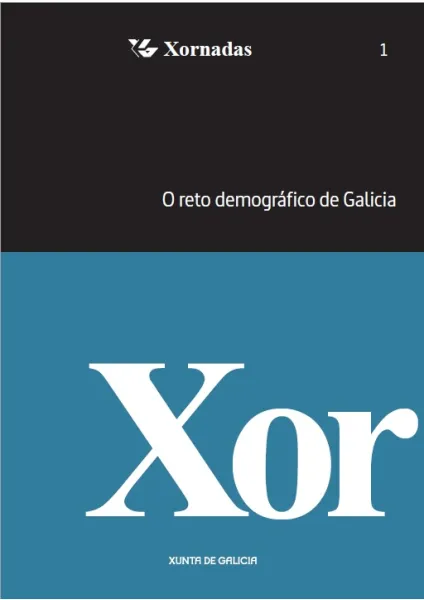 O reto demográfico de Galicia 