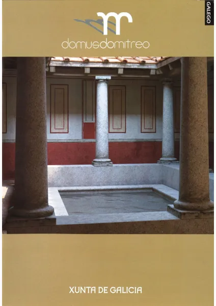 A domus do Mitreo 