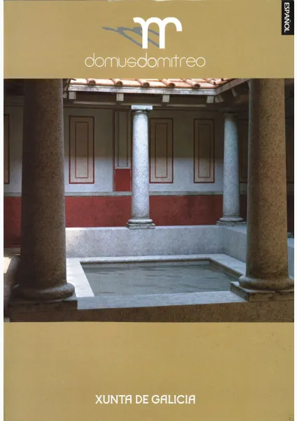 La domus del Mitreo 