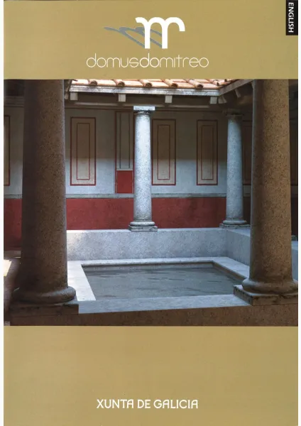 The Mithraeum Domus 
