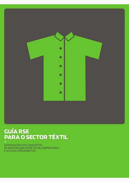  Guía RSE para o sector téxtil 