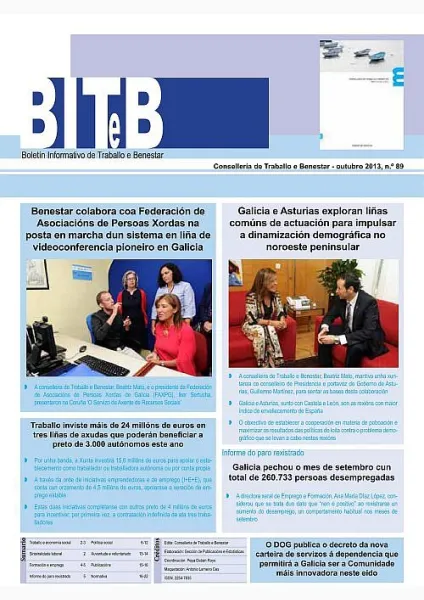  BITeB  | Núm. 89: outubro 2013