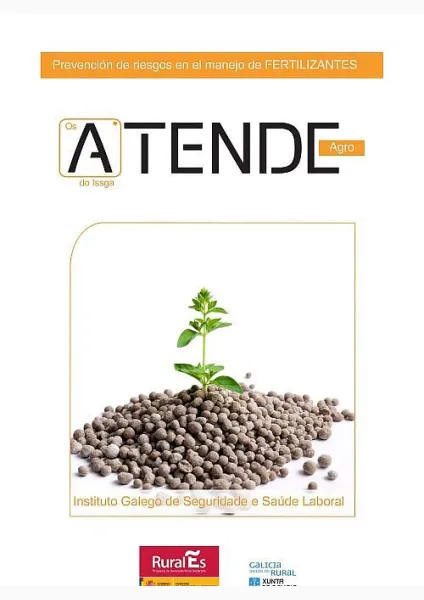  Prevención de riesgos en el manejo de fertilizantes 
