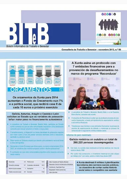 BITeB  | Núm. 90: novembro 2013