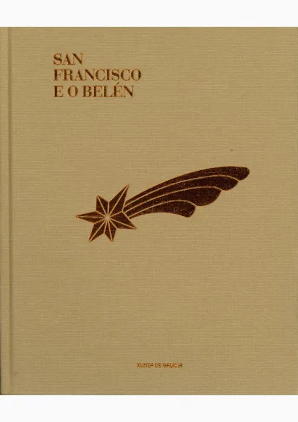  San Francisco e o Belén 
