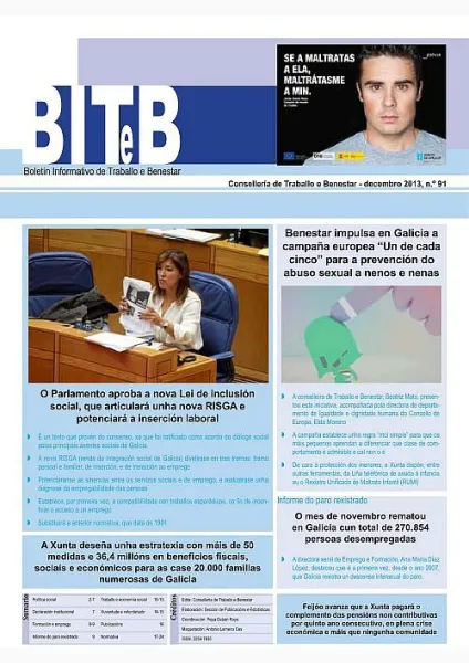  BITeB  | núm. 91: decembro 2013