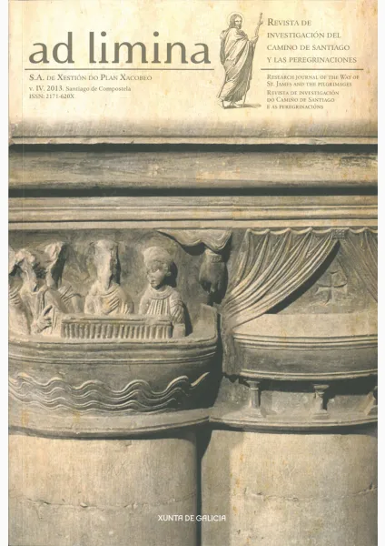  Ad limina IV  | Núm. 4: 2013