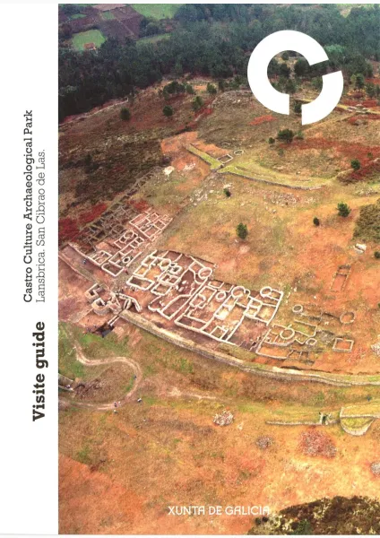  Castro Culture Archaeological Park, Lansbrica, San Cibrao de Las Visite guide