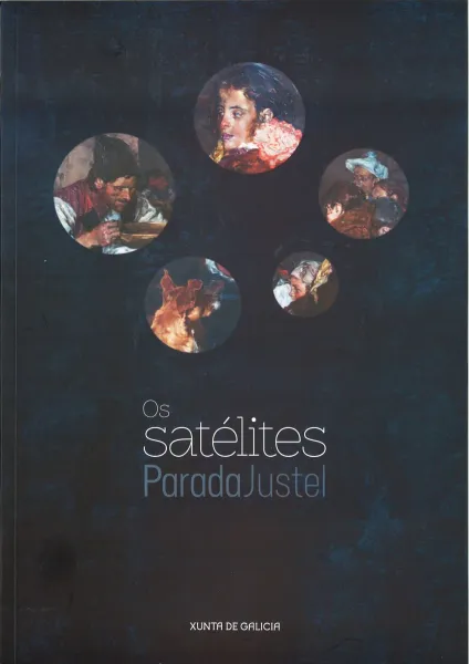 Os satélites Parada Justel
