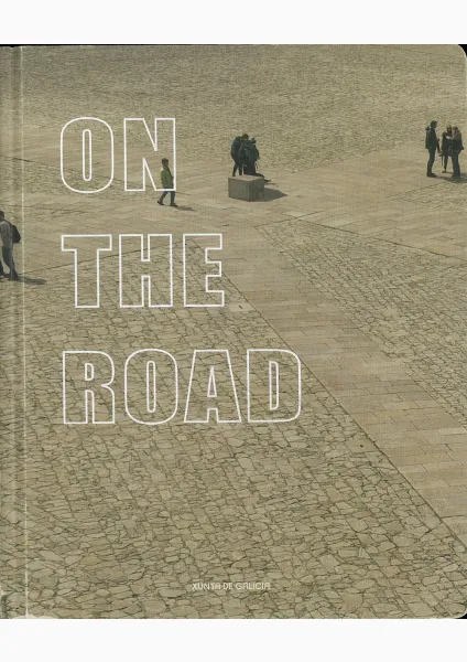  On the road (Ed. Galego) 