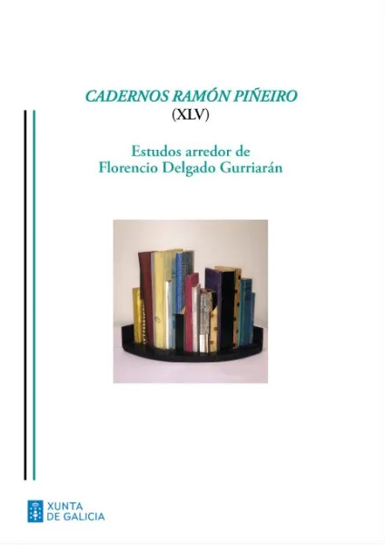 Cadernos Ramón Piñeiro XLV