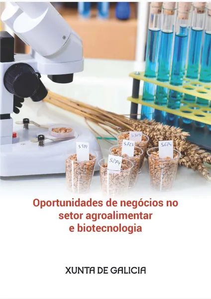 Oportunidades de négocios no setor agroalimentar e biotecnologia