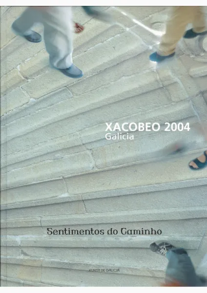 Sentimentos do Caminho