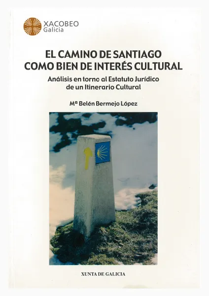 El Camino de Santiago como bien de interés cultural