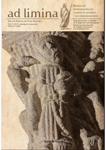 Ad limina V | Núm. 5: 2014