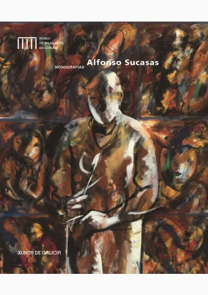 Alfonso Sucasas. Monografías