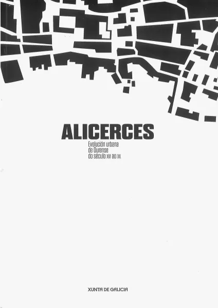Alicerces