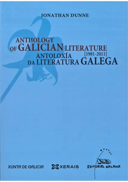 Anthology of Galician literature