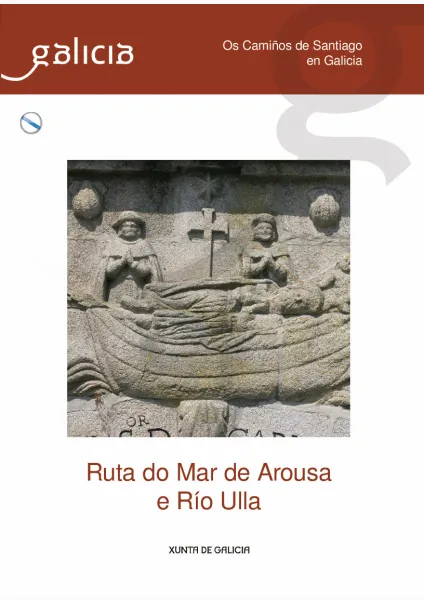 Ruta do Mar de Arousa e Río Ulla