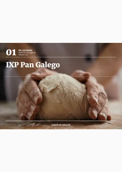 IXP Pan Galego