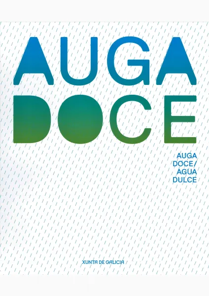 AUGA DOCE
