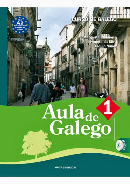Aula de galego 1