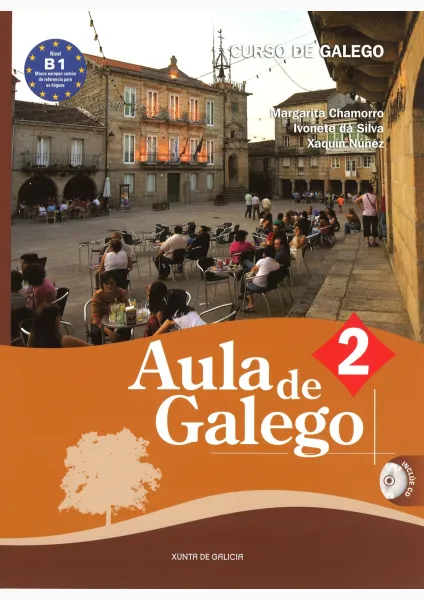 Aula de galego 2