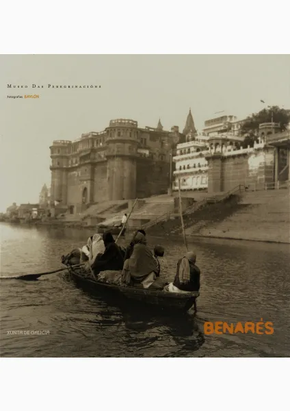 Benarés
