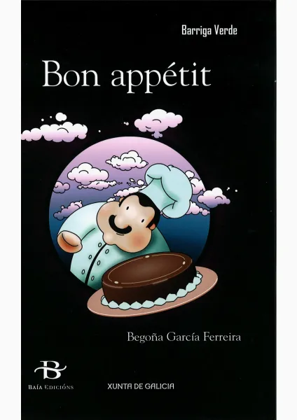 Bon appétit