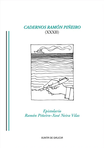Cadernos Ramón Piñeiro XXXII