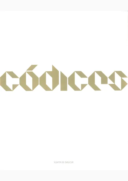 Códices