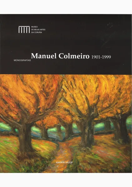 Manuel Colmeiro 1901-1999