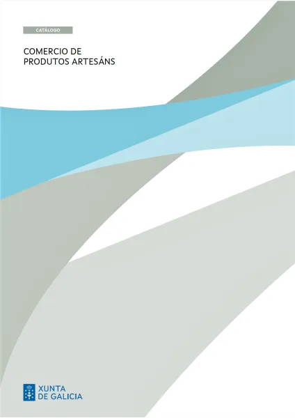 Comercio de produtos artesáns