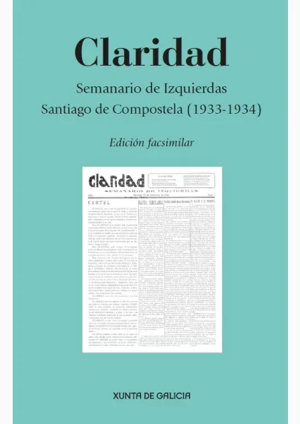 Claridad